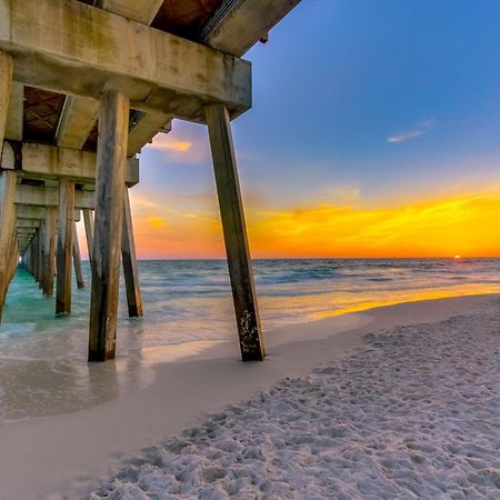 Emerald Beach Resort Panama City Beach Extérieur photo