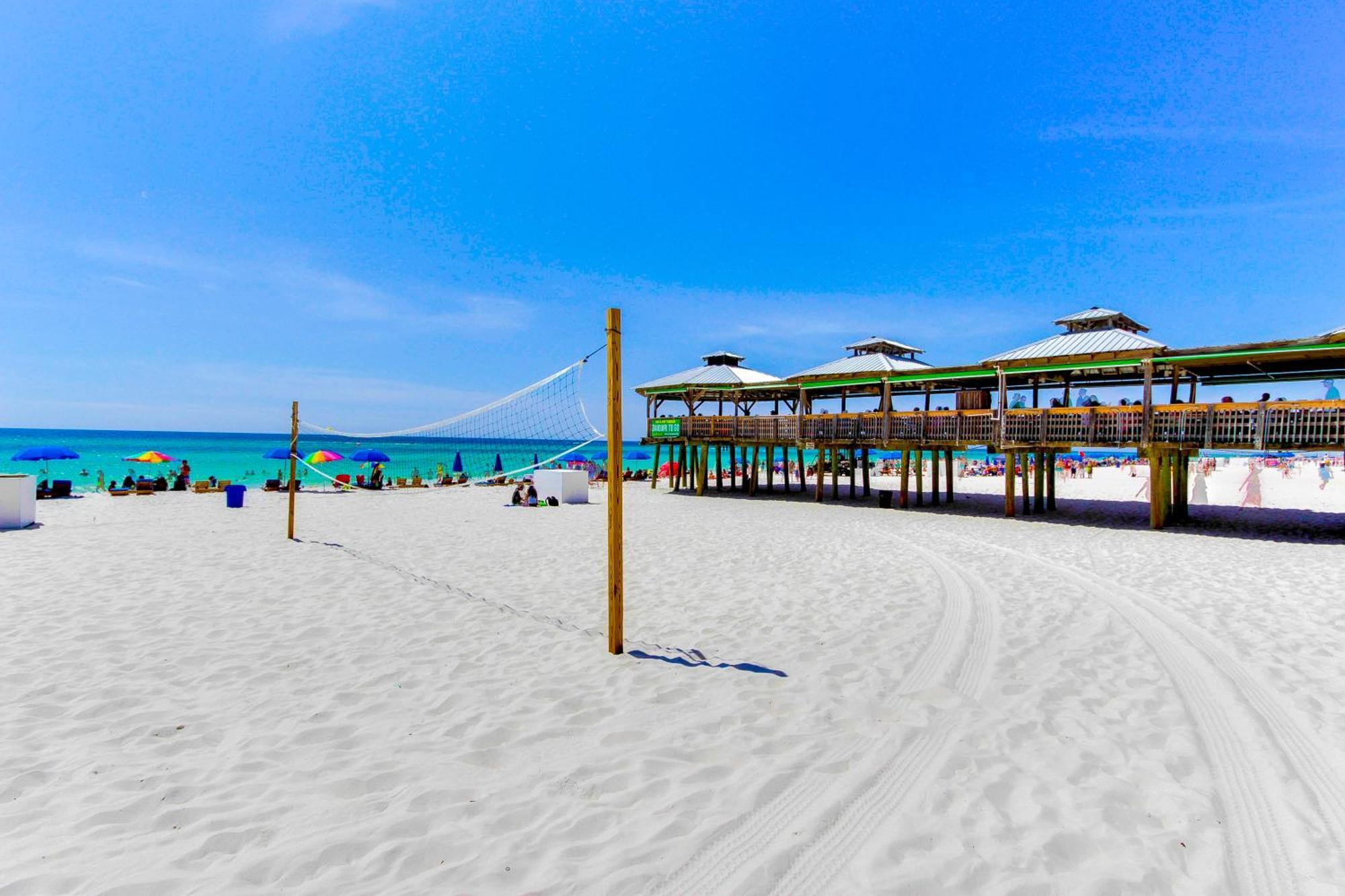 Emerald Beach Resort Panama City Beach Extérieur photo
