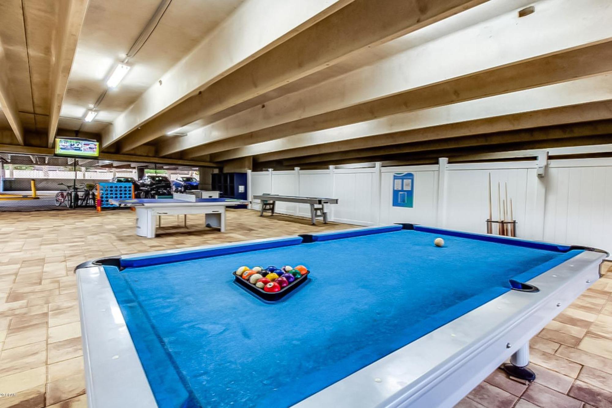 Emerald Beach Resort Panama City Beach Extérieur photo