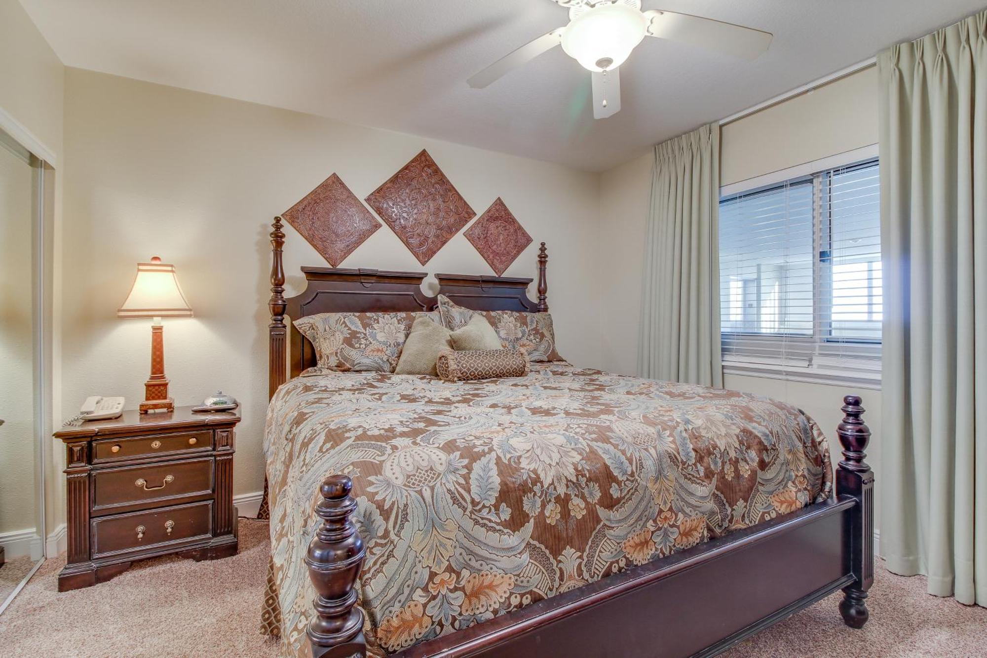 Emerald Beach Resort Panama City Beach Extérieur photo