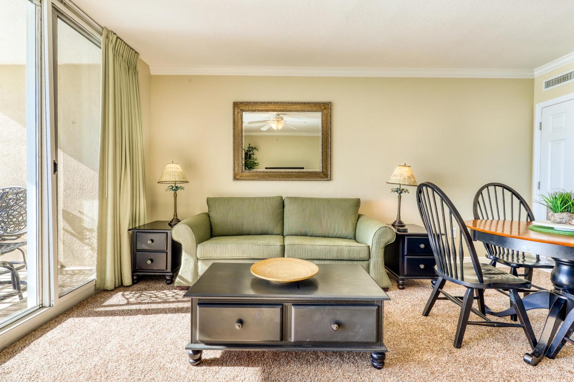 Emerald Beach Resort Panama City Beach Extérieur photo