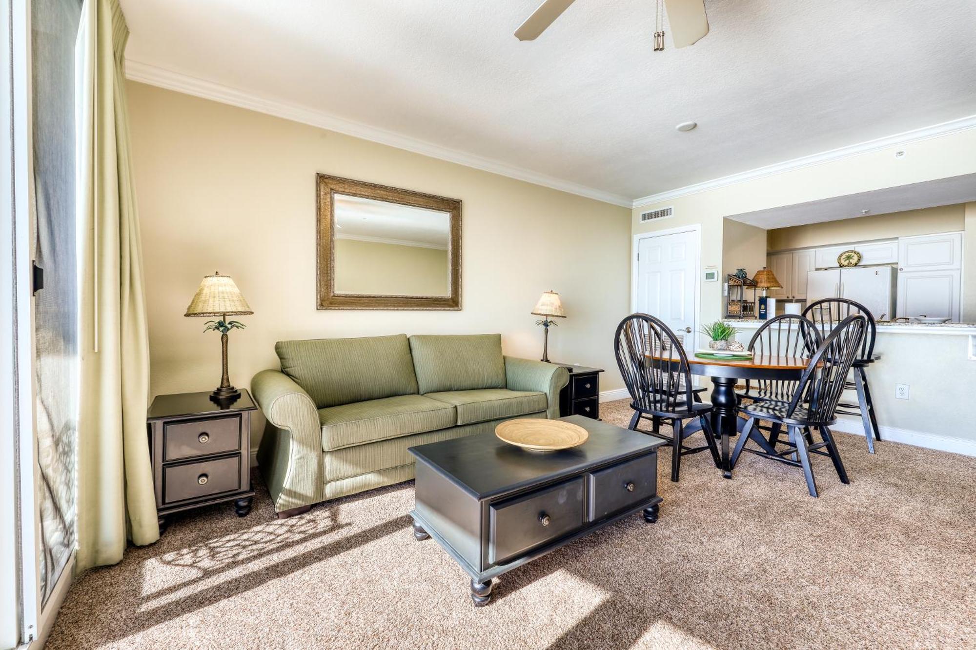 Emerald Beach Resort Panama City Beach Extérieur photo