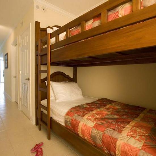 Emerald Beach Resort Panama City Beach Chambre photo