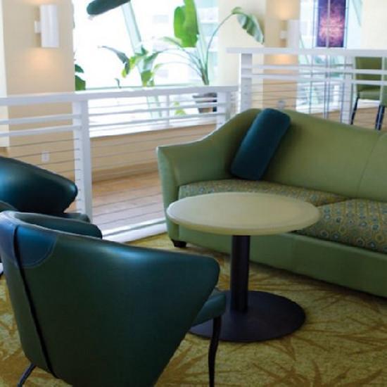 Emerald Beach Resort Panama City Beach Chambre photo